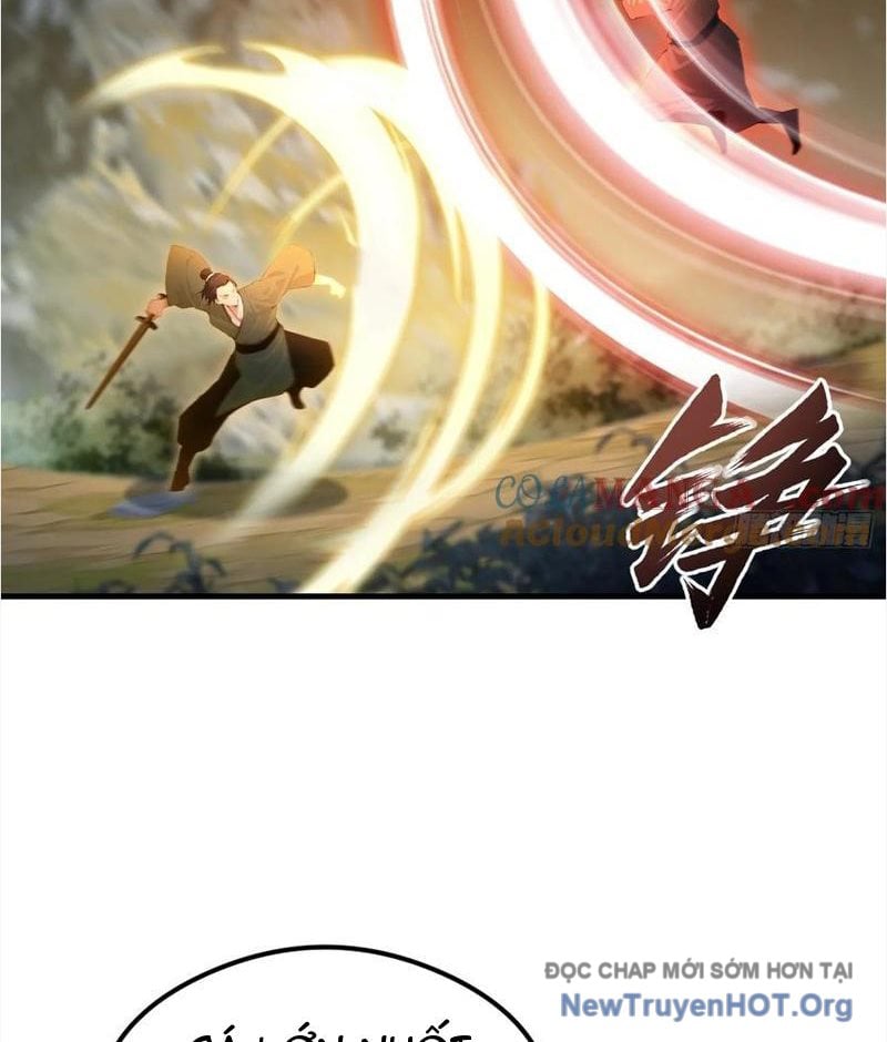 Hoá Ra Ta Đã Vô Địch Từ Lâu: Chapter 304