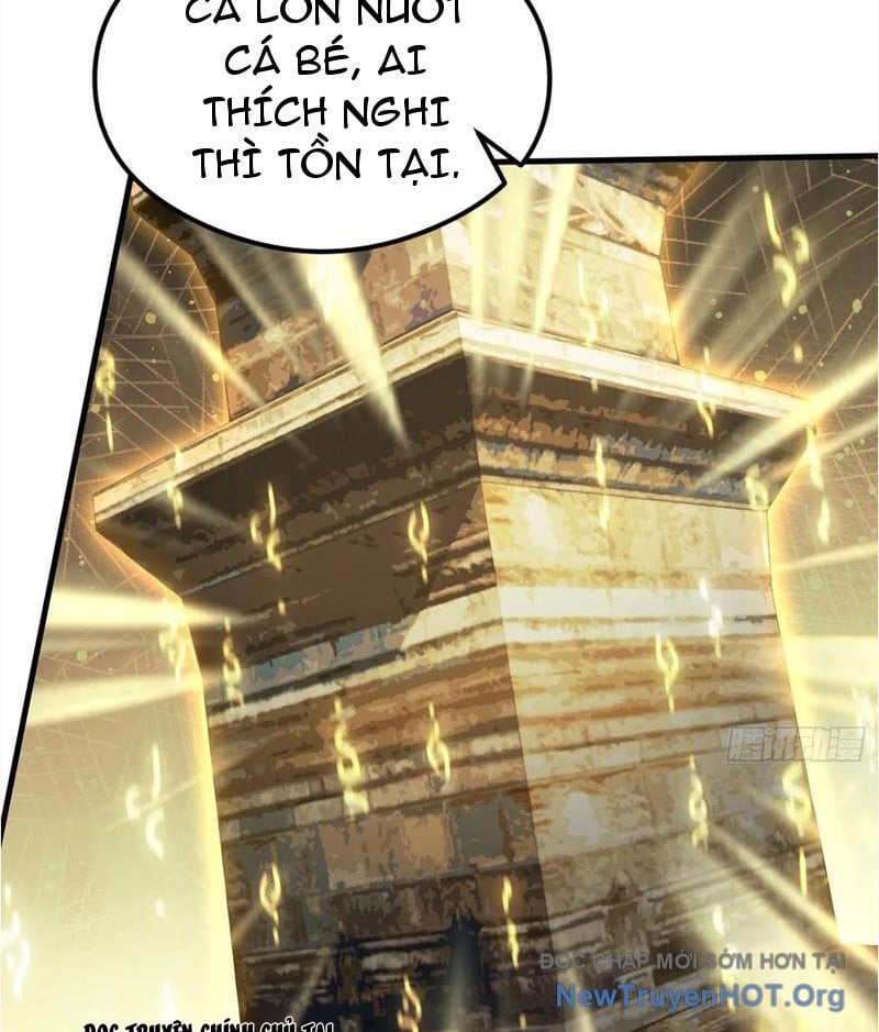 Hoá Ra Ta Đã Vô Địch Từ Lâu: Chapter 304