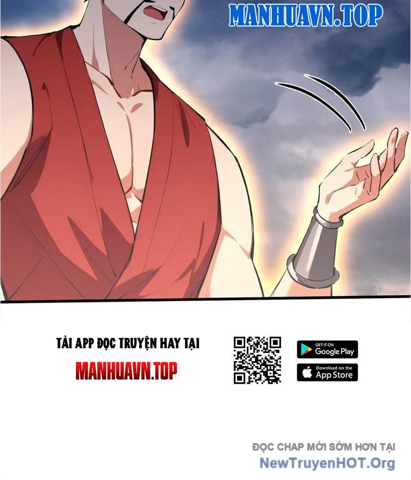 Hoá Ra Ta Đã Vô Địch Từ Lâu: Chapter 304