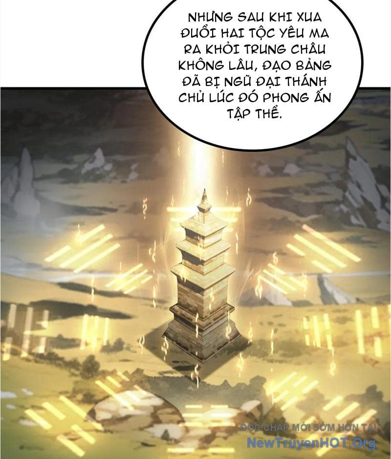 Hoá Ra Ta Đã Vô Địch Từ Lâu: Chapter 304