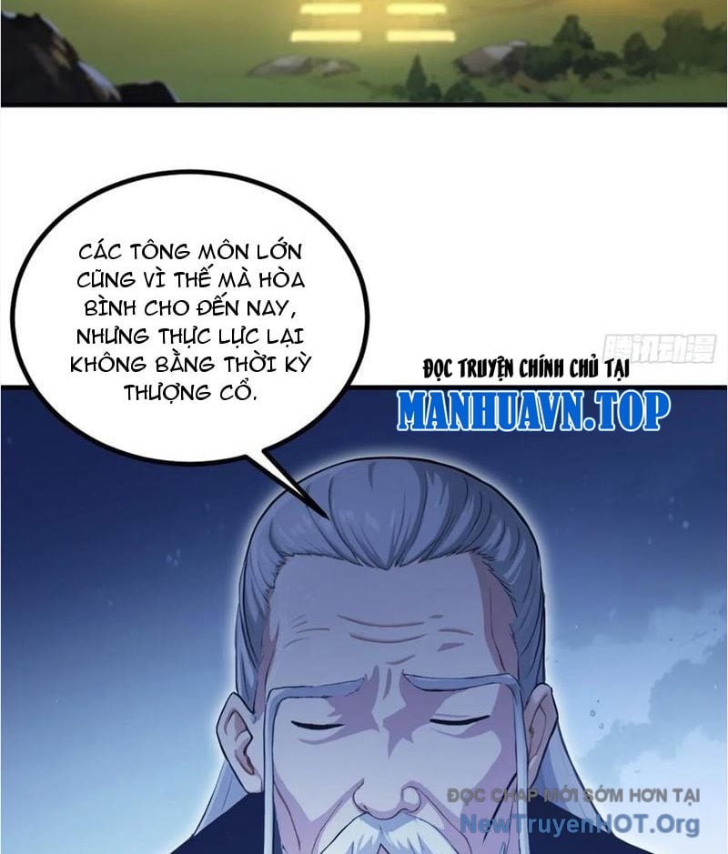 Hoá Ra Ta Đã Vô Địch Từ Lâu: Chapter 304