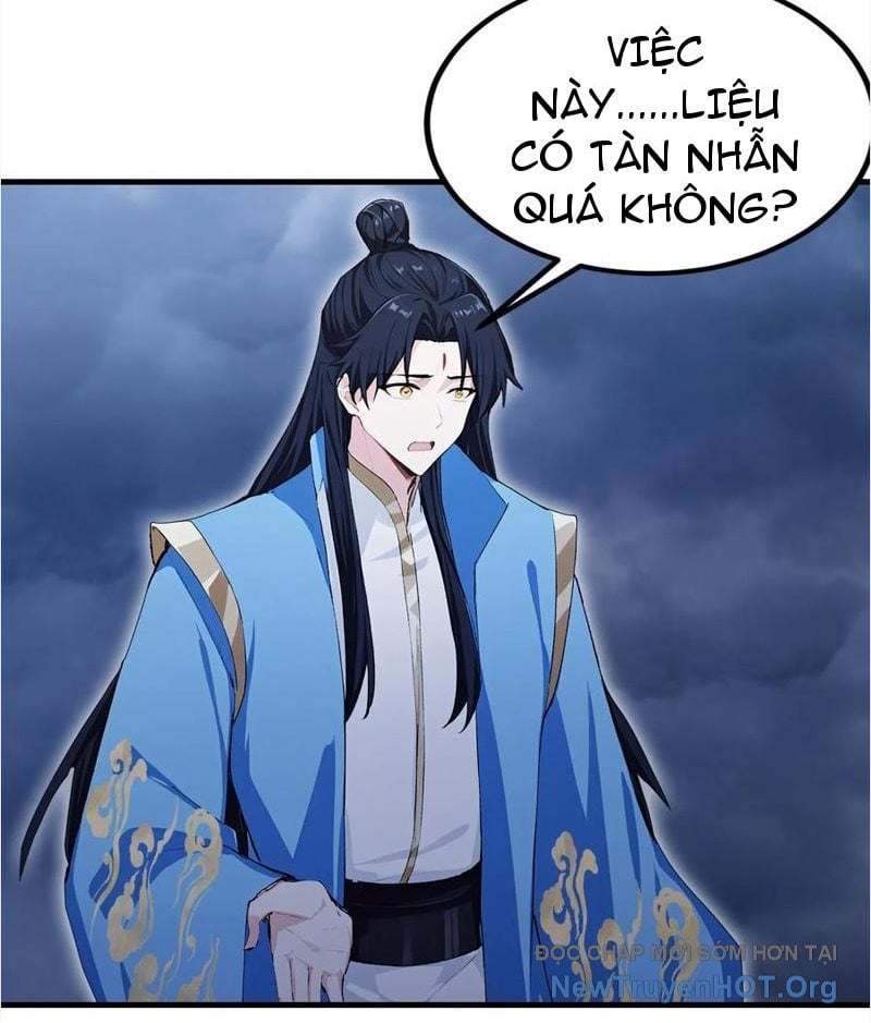 Hoá Ra Ta Đã Vô Địch Từ Lâu: Chapter 304