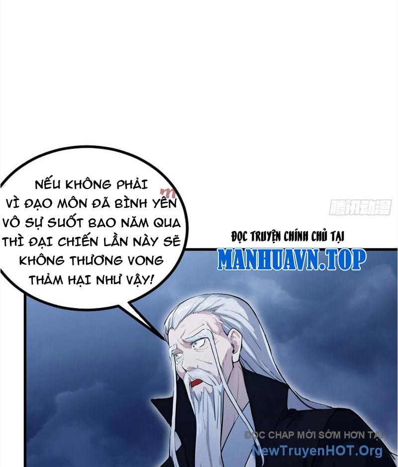 Hoá Ra Ta Đã Vô Địch Từ Lâu: Chapter 304