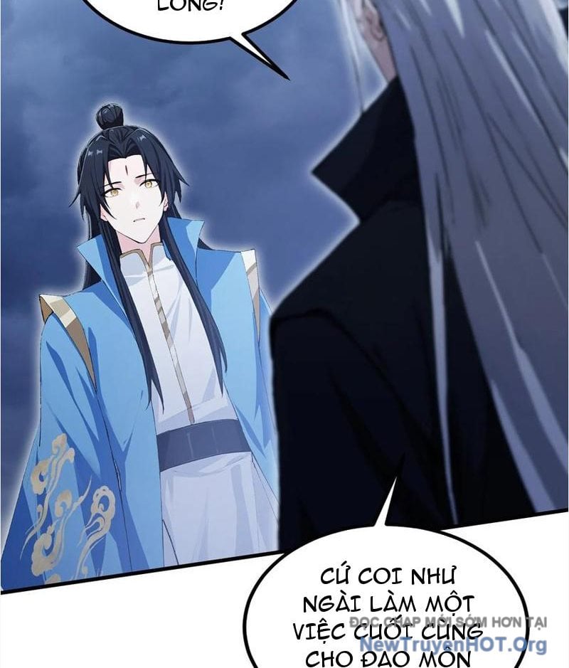 Hoá Ra Ta Đã Vô Địch Từ Lâu: Chapter 304