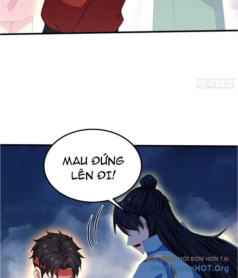 Hoá Ra Ta Đã Vô Địch Từ Lâu: Chapter 304