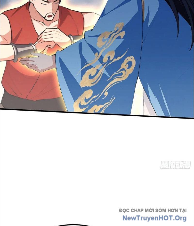 Hoá Ra Ta Đã Vô Địch Từ Lâu: Chapter 304