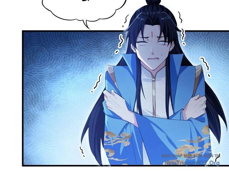 Hoá Ra Ta Đã Vô Địch Từ Lâu: Chapter 305