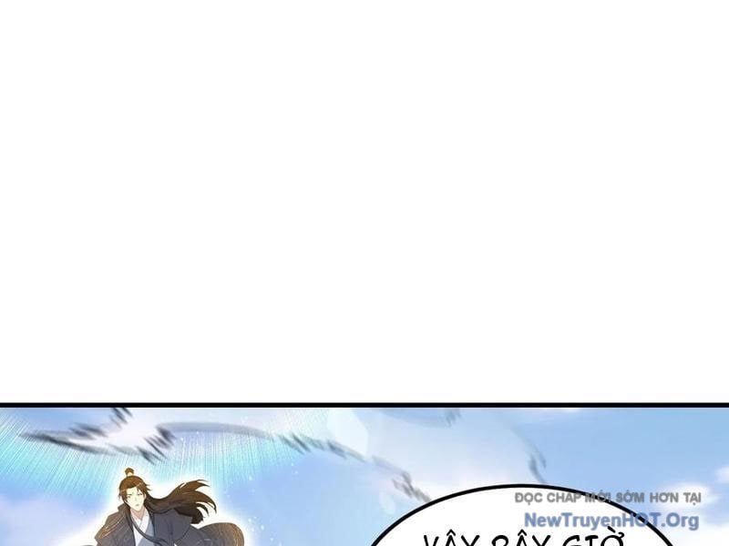 Hoá Ra Ta Đã Vô Địch Từ Lâu: Chapter 305