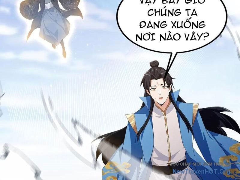 Hoá Ra Ta Đã Vô Địch Từ Lâu: Chapter 305