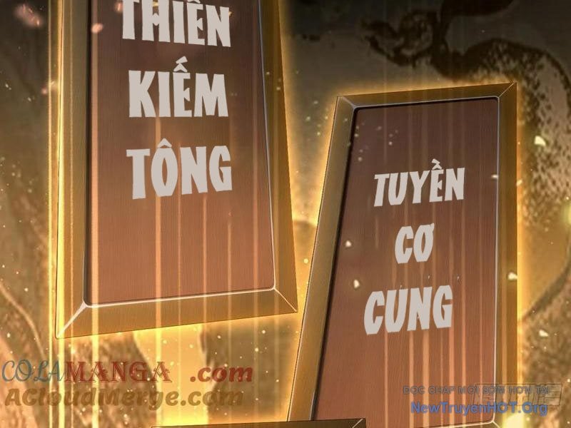 Hoá Ra Ta Đã Vô Địch Từ Lâu: Chapter 305