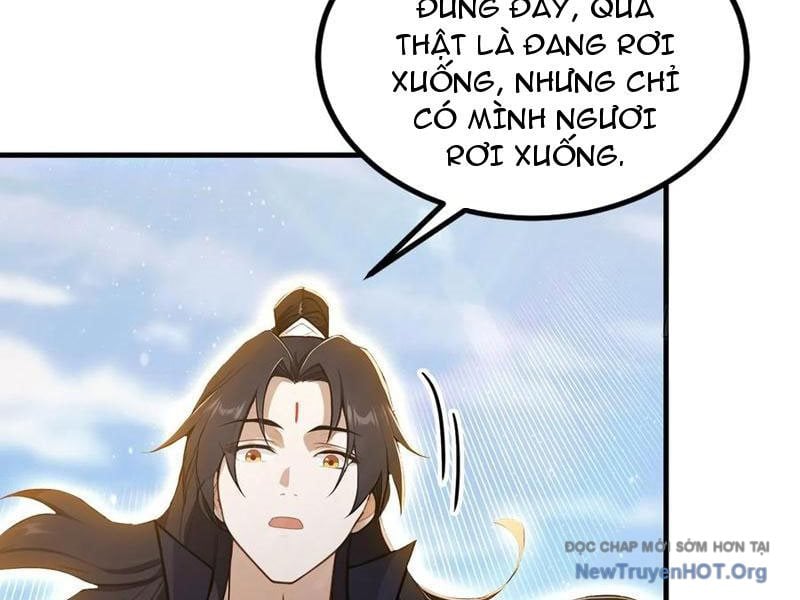 Hoá Ra Ta Đã Vô Địch Từ Lâu: Chapter 305