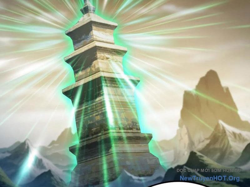 Hoá Ra Ta Đã Vô Địch Từ Lâu: Chapter 305