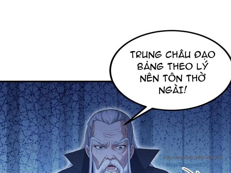 Hoá Ra Ta Đã Vô Địch Từ Lâu: Chapter 305