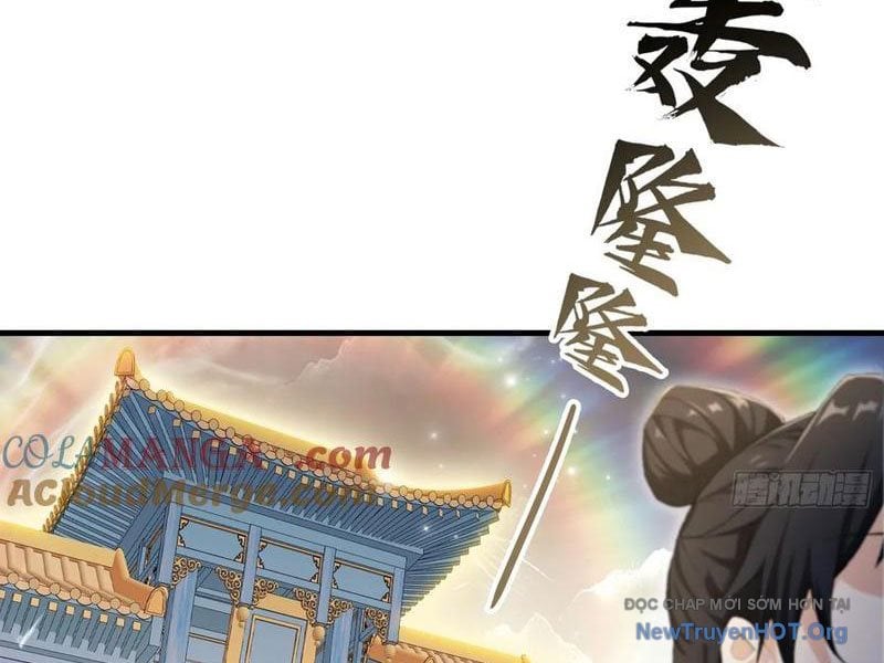 Hoá Ra Ta Đã Vô Địch Từ Lâu: Chapter 305