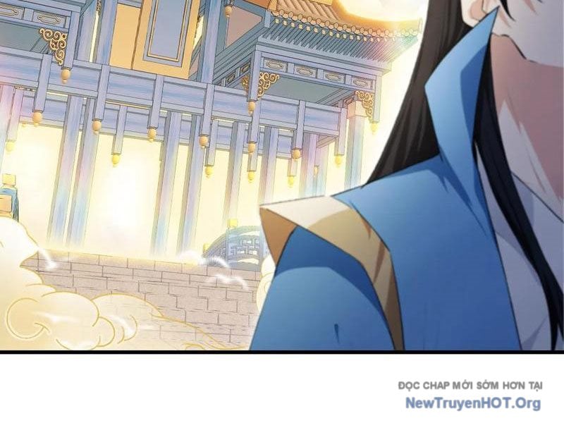 Hoá Ra Ta Đã Vô Địch Từ Lâu: Chapter 305