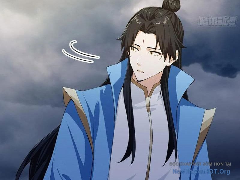 Hoá Ra Ta Đã Vô Địch Từ Lâu: Chapter 305