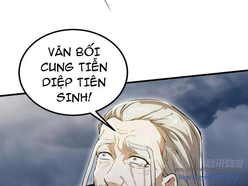 Hoá Ra Ta Đã Vô Địch Từ Lâu: Chapter 305