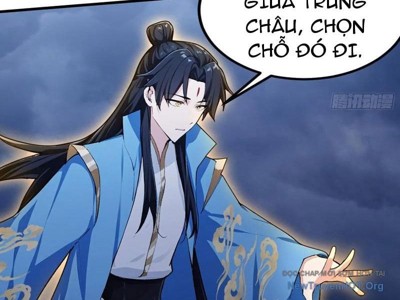 Hoá Ra Ta Đã Vô Địch Từ Lâu: Chapter 305