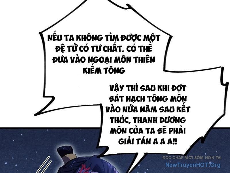 Hoá Ra Ta Đã Vô Địch Từ Lâu: Chapter 305