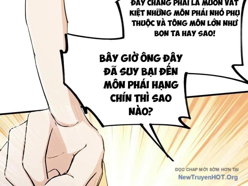 Hoá Ra Ta Đã Vô Địch Từ Lâu: Chapter 305