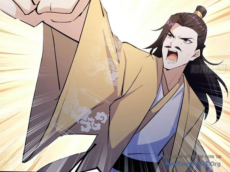 Hoá Ra Ta Đã Vô Địch Từ Lâu: Chapter 305