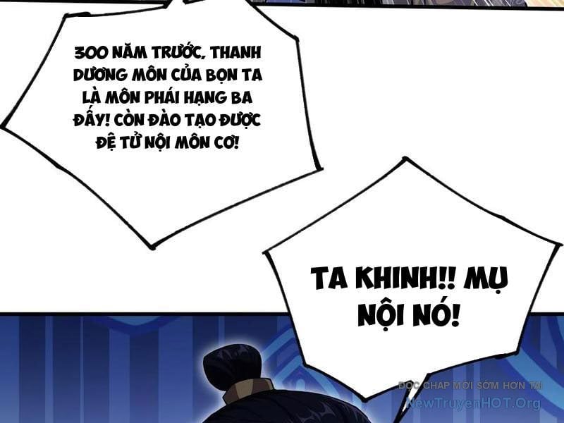 Hoá Ra Ta Đã Vô Địch Từ Lâu: Chapter 305