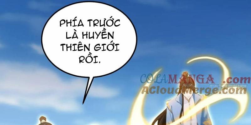 Hoá Ra Ta Đã Vô Địch Từ Lâu: Chapter 305