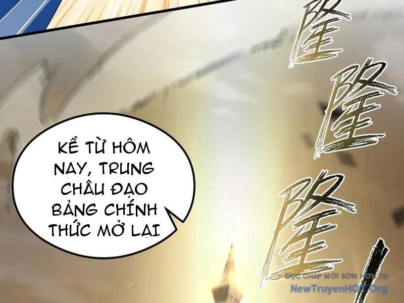 Hoá Ra Ta Đã Vô Địch Từ Lâu: Chapter 305