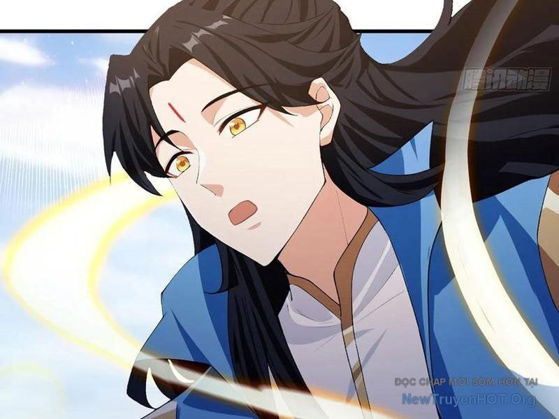 Hoá Ra Ta Đã Vô Địch Từ Lâu: Chapter 305