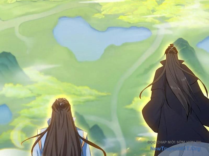 Hoá Ra Ta Đã Vô Địch Từ Lâu: Chapter 305