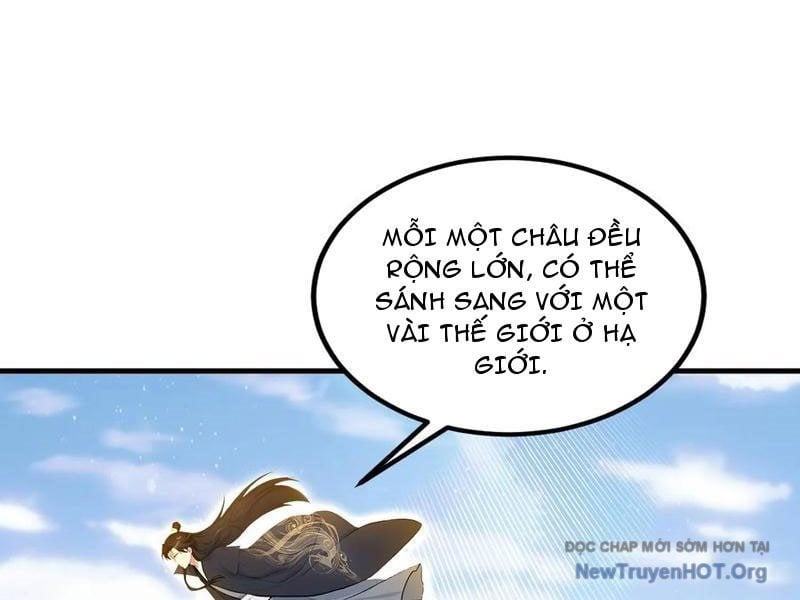 Hoá Ra Ta Đã Vô Địch Từ Lâu: Chapter 305