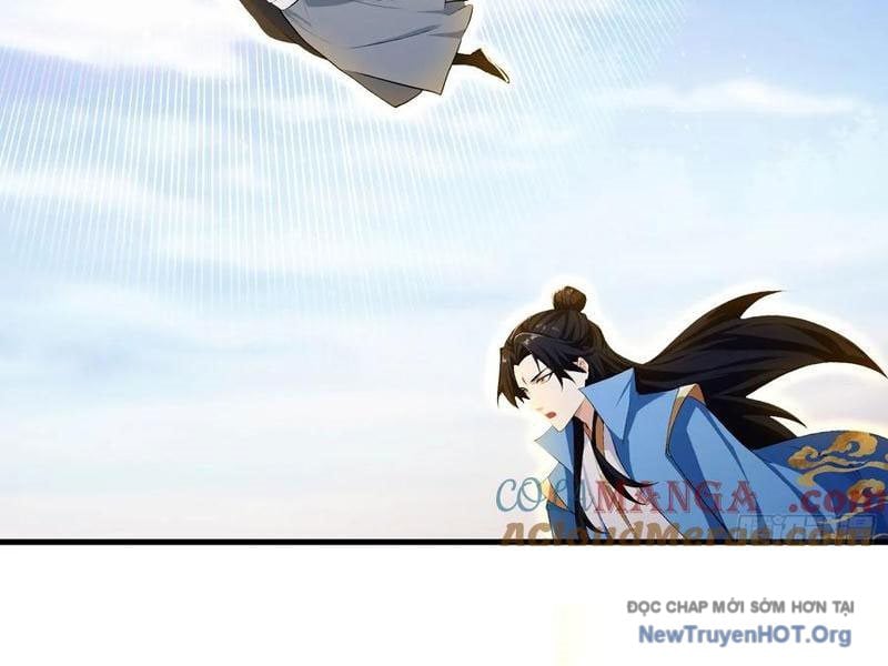 Hoá Ra Ta Đã Vô Địch Từ Lâu: Chapter 305