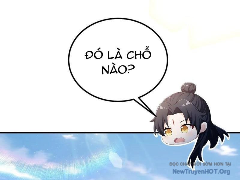Hoá Ra Ta Đã Vô Địch Từ Lâu: Chapter 305