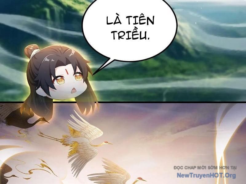 Hoá Ra Ta Đã Vô Địch Từ Lâu: Chapter 305