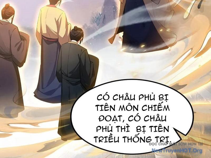 Hoá Ra Ta Đã Vô Địch Từ Lâu: Chapter 305