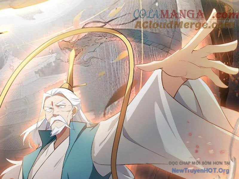 Hoá Ra Ta Đã Vô Địch Từ Lâu: Chapter 305