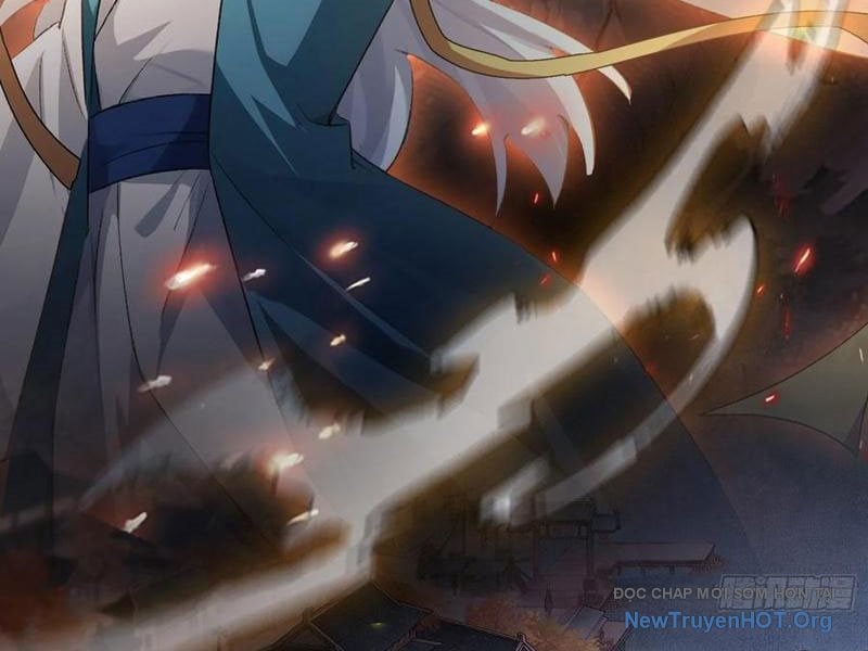 Hoá Ra Ta Đã Vô Địch Từ Lâu: Chapter 305