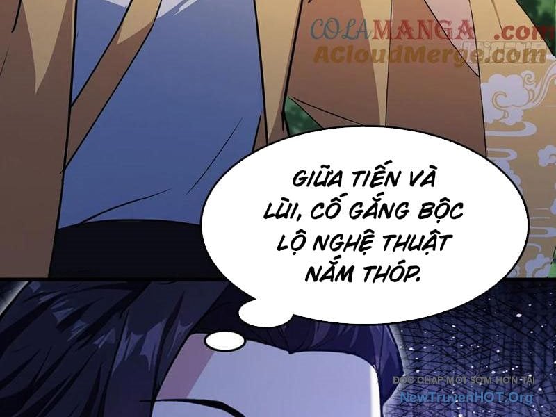 Hoá Ra Ta Đã Vô Địch Từ Lâu: Chapter 306