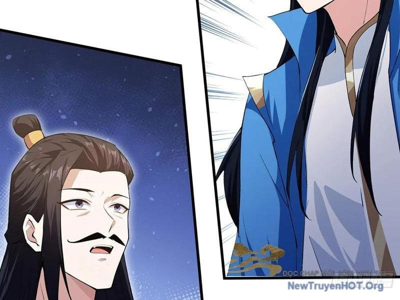 Hoá Ra Ta Đã Vô Địch Từ Lâu: Chapter 306