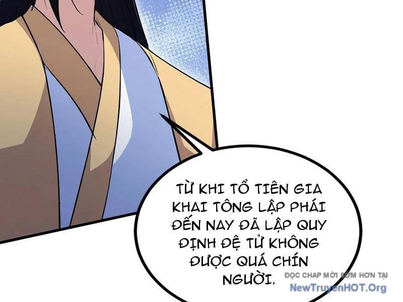 Hoá Ra Ta Đã Vô Địch Từ Lâu: Chapter 306