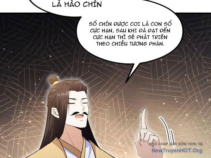Hoá Ra Ta Đã Vô Địch Từ Lâu: Chapter 306