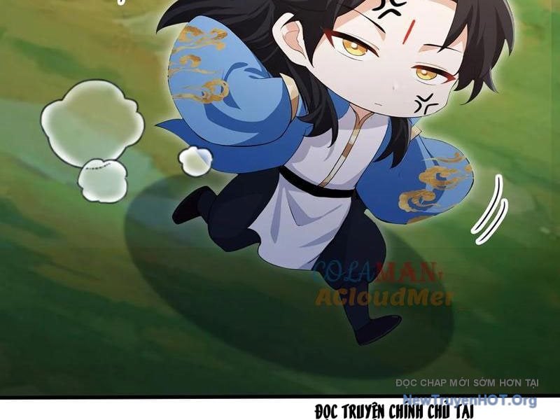 Hoá Ra Ta Đã Vô Địch Từ Lâu: Chapter 306