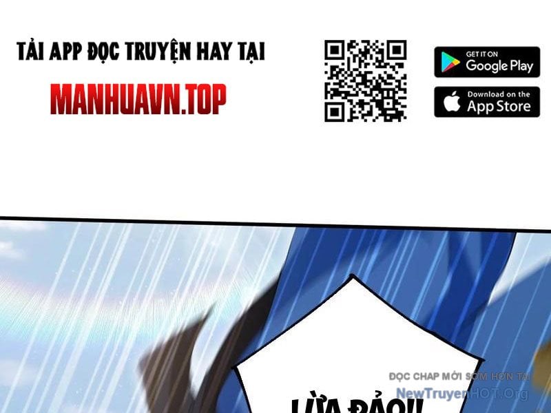 Hoá Ra Ta Đã Vô Địch Từ Lâu: Chapter 306