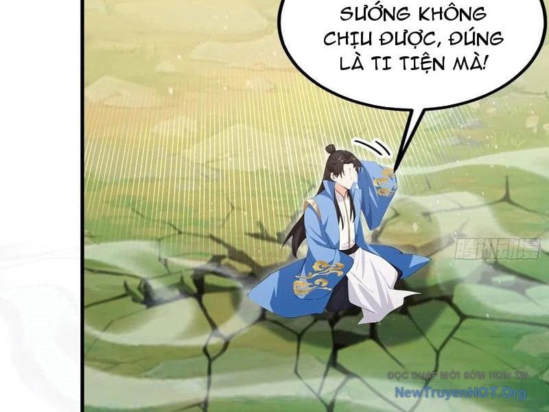 Hoá Ra Ta Đã Vô Địch Từ Lâu: Chapter 306