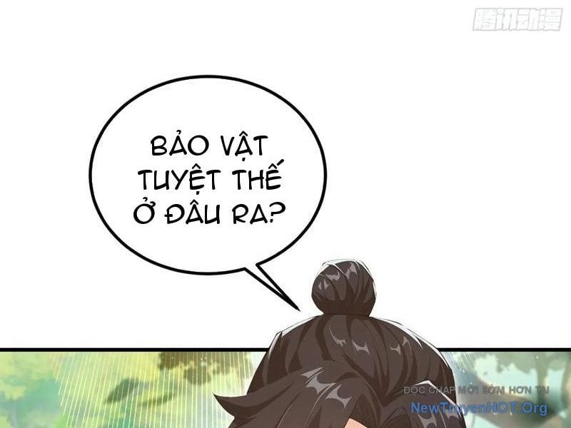 Hoá Ra Ta Đã Vô Địch Từ Lâu: Chapter 306