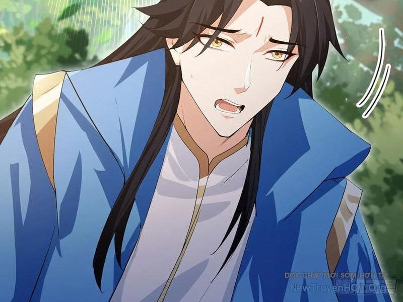 Hoá Ra Ta Đã Vô Địch Từ Lâu: Chapter 306