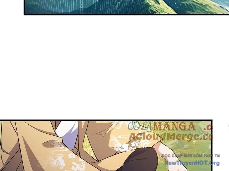 Hoá Ra Ta Đã Vô Địch Từ Lâu: Chapter 306