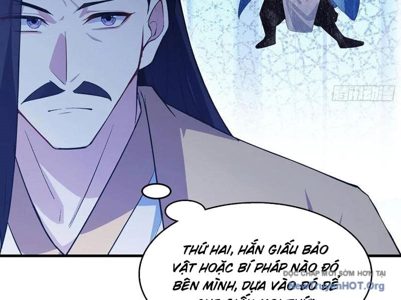 Hoá Ra Ta Đã Vô Địch Từ Lâu: Chapter 306