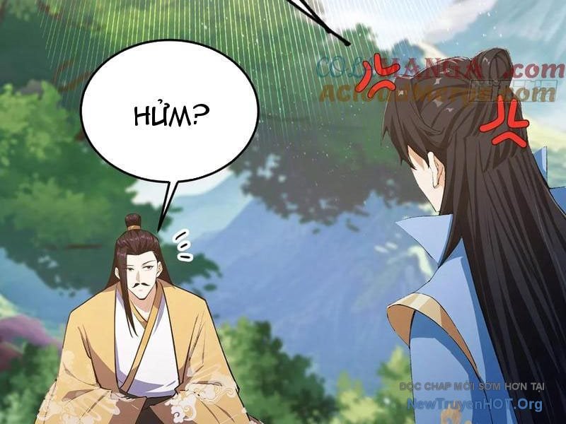 Hoá Ra Ta Đã Vô Địch Từ Lâu: Chapter 306