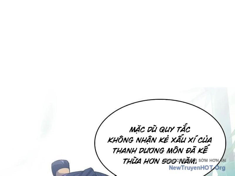 Hoá Ra Ta Đã Vô Địch Từ Lâu: Chapter 306